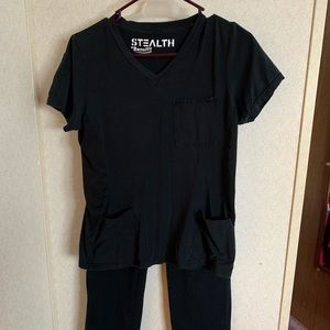 BeneFit Stealth Black